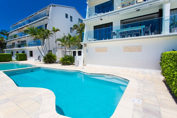 Aqua Linea 6 Noosa Parade 82