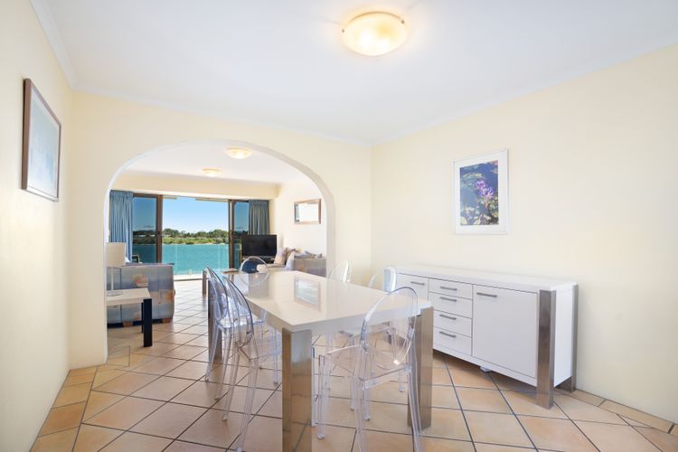 Aqua Linea 6 Noosa Parade 82