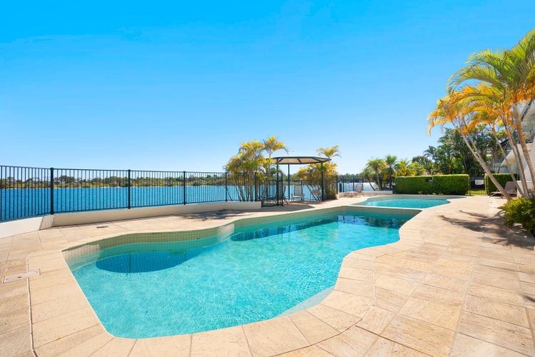 Aqua Linea 6 Noosa Parade 82