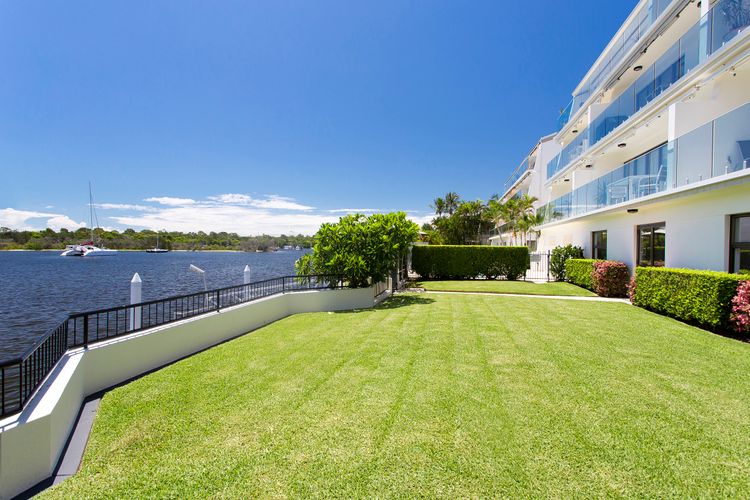 Aqua Linea 6 Noosa Parade 82