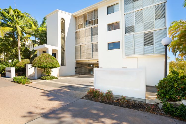 Aqua Linea 6 Noosa Parade 82