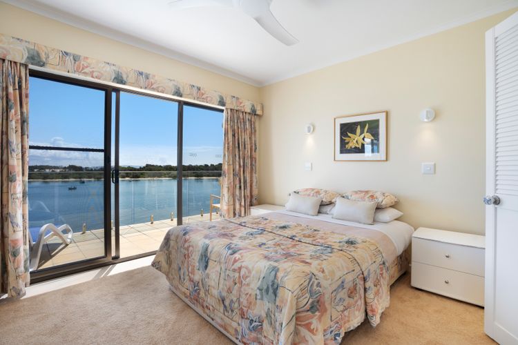 Aqua Linea 7 Noosa Parade 82