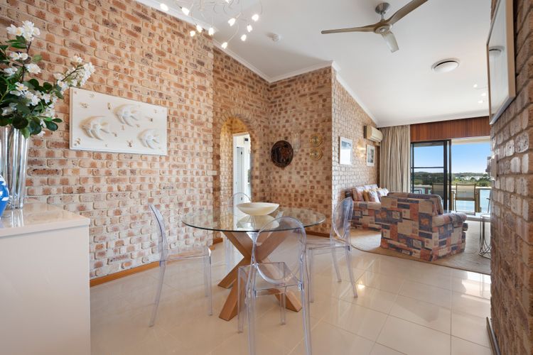 Aqua Linea 7 Noosa Parade 82