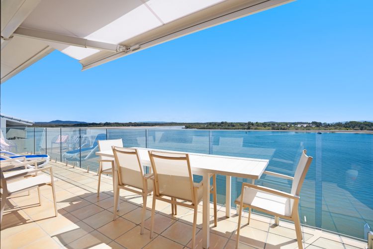 Aqua Linea 7 Noosa Parade 82