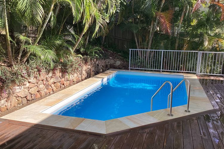 Noosa Views 3 Noosa Drive 33