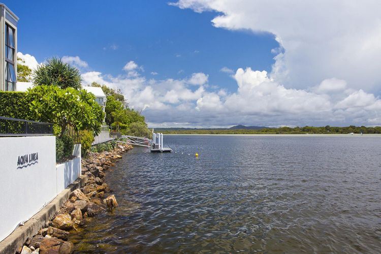 Aqua Linea 3 Noosa Parade 82