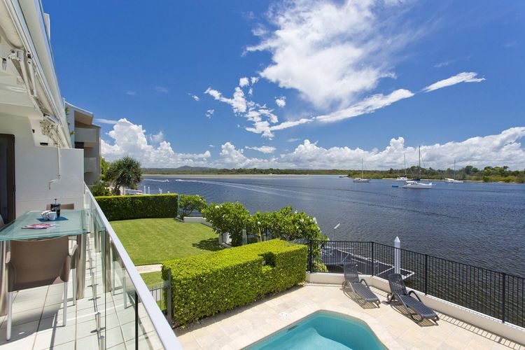 Aqua Linea 3 Noosa Parade 82