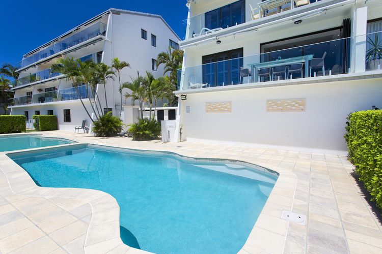 Aqua Linea 3 Noosa Parade 82