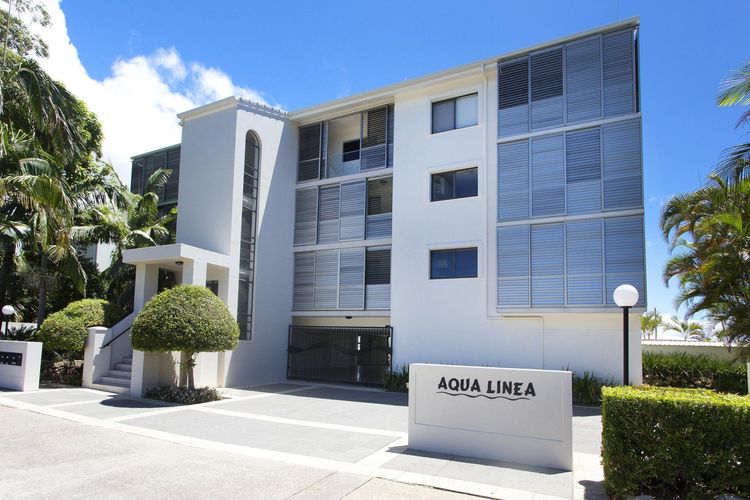 Aqua Linea 3 Noosa Parade 82