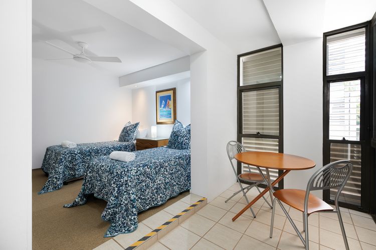 Aqua Linea 3 Noosa Parade 82