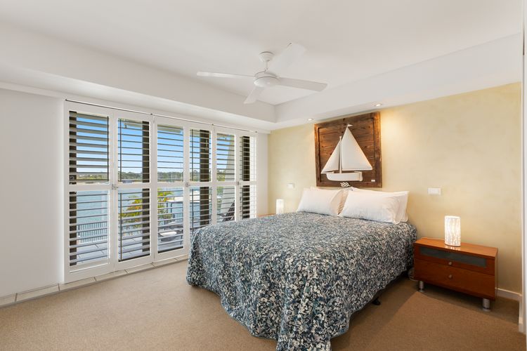 Aqua Linea 3 Noosa Parade 82