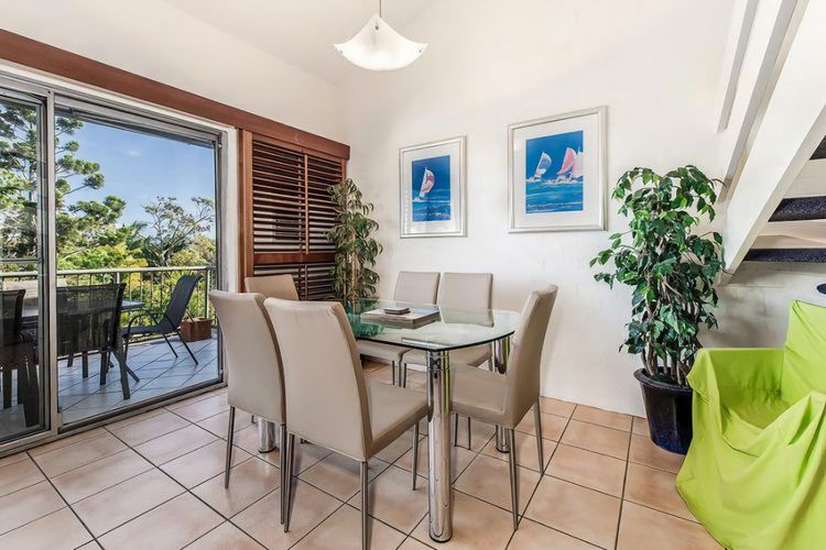 Unit 9 Viewcrest 3 Bedroom 24 Viewland Drive