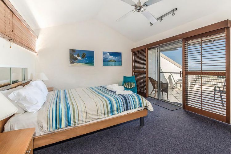 Unit 9 Viewcrest 3 Bedroom 24 Viewland Drive