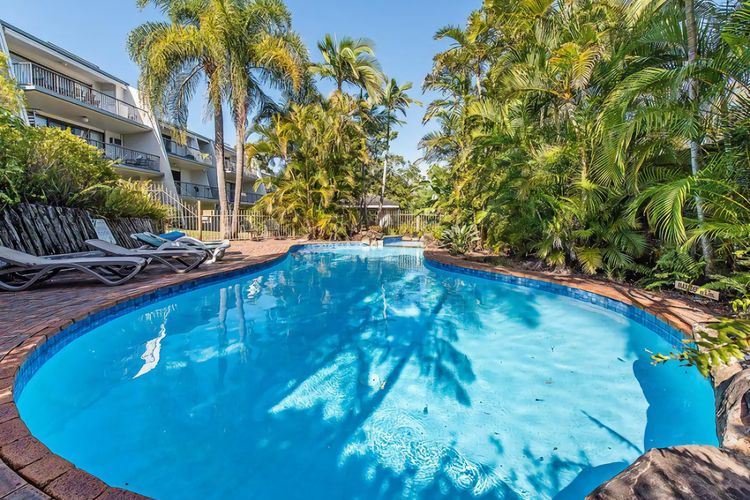 Unit 9 Viewcrest 3 Bedroom 24 Viewland Drive