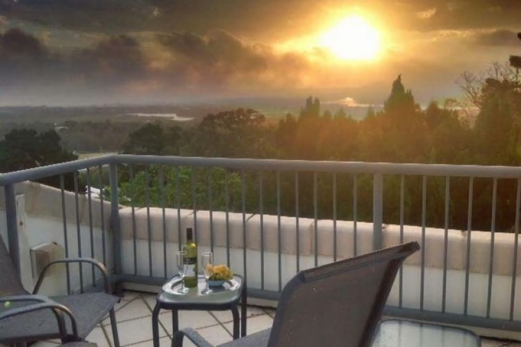 Unit 9 Viewcrest 3 Bedroom 24 Viewland Drive