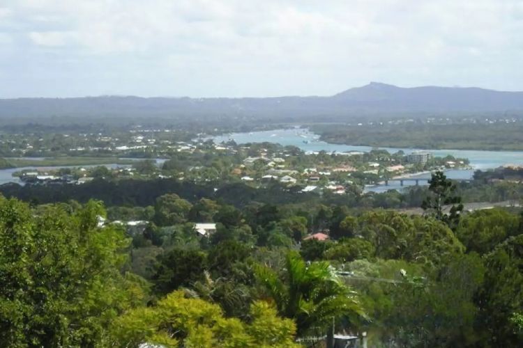 Unit 9 Viewcrest 3 Bedroom 24 Viewland Drive