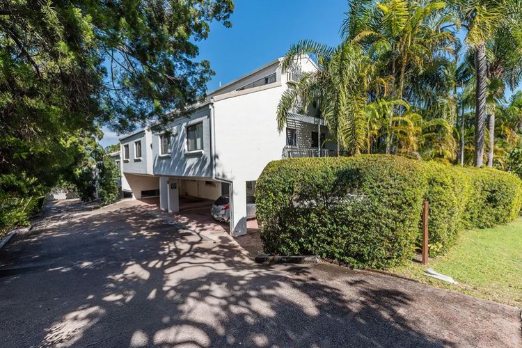 Unit 9 Viewcrest 3 Bedroom 24 Viewland Drive