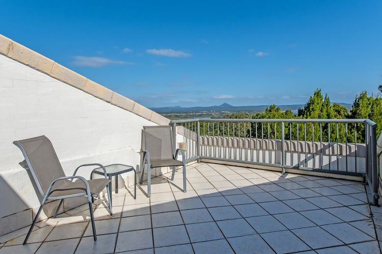 Unit 9 Viewcrest 3 Bedroom 24 Viewland Drive