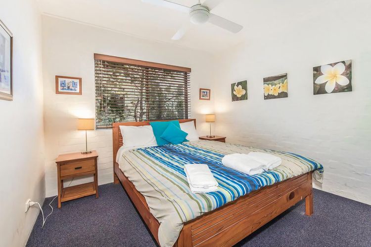 Unit 9 Viewcrest 3 Bedroom 24 Viewland Drive