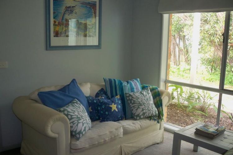 Blairgowrie Relaxation