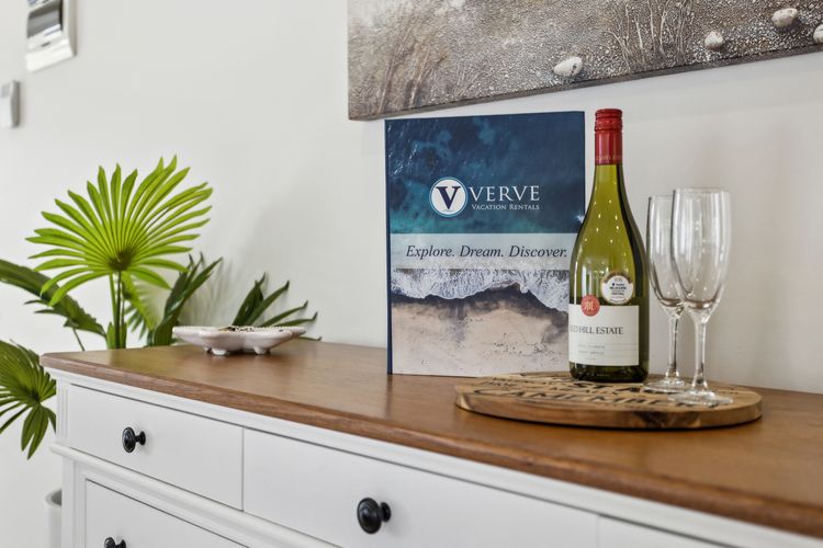 Rye Beach Chalet – Downstairs Only