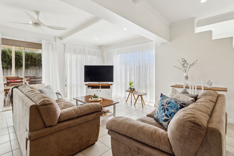 Rye Beach Chalet – Downstairs Only