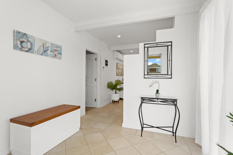 Rye Beach Chalet – Downstairs Only