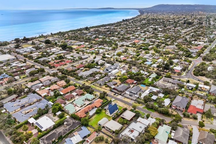 Rye Beach Chalet and Loft