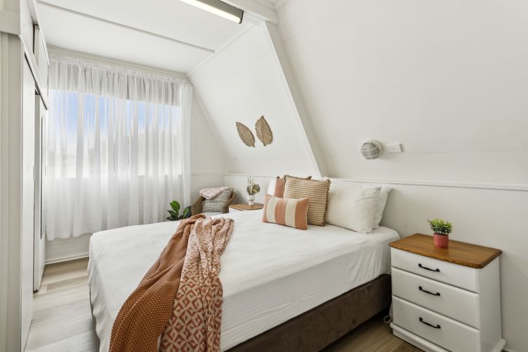 Rye Beach Chalet and Loft