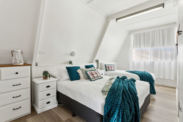 Rye Beach Chalet and Loft