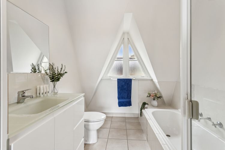 Rye Beach Chalet and Loft