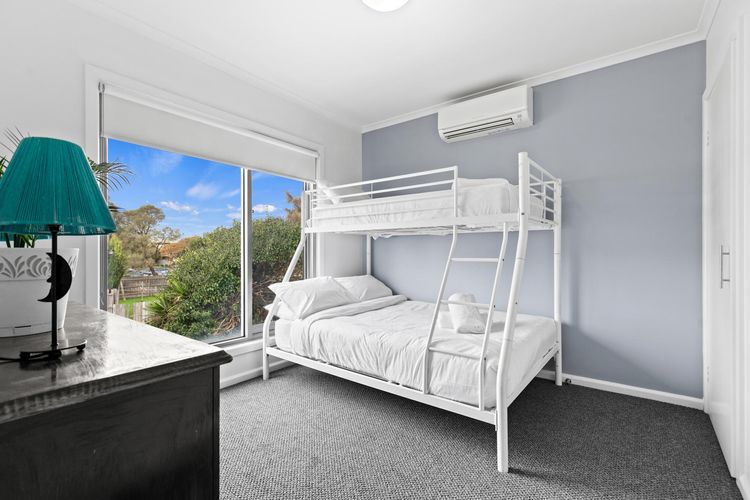 Bliss on the Bay – Full House