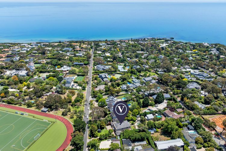 Jacksons Coast House