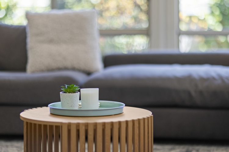 Jacksons Coast House