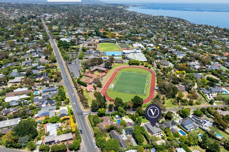 Jacksons Coast House