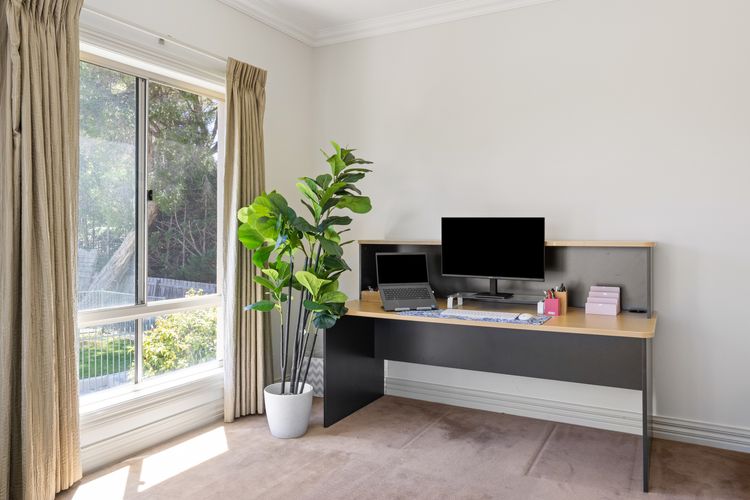 Jacksons Coast House