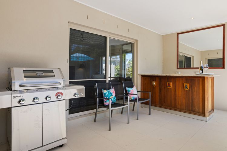 Jacksons Coast House