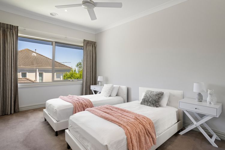 Jacksons Coast House