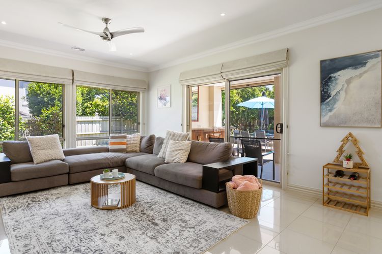 Jacksons Coast House