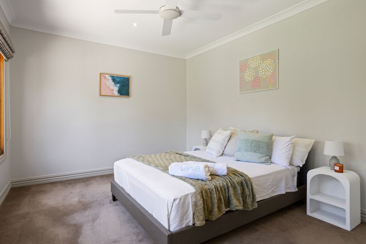 Jacksons Coast House