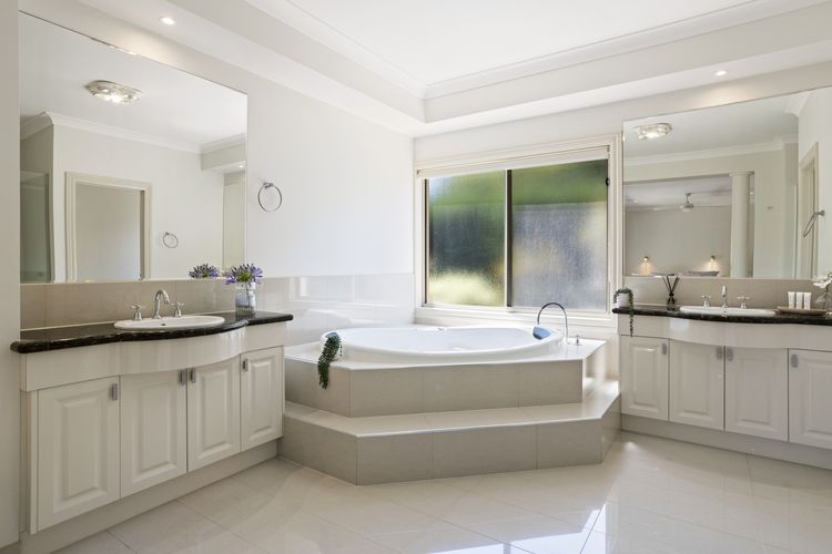 Jacksons Coast House