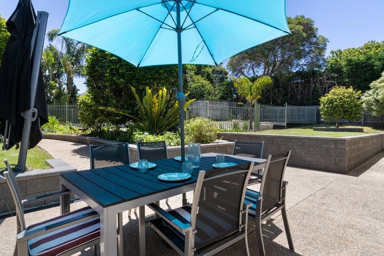 Jacksons Coast House