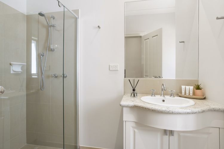 Jacksons Coast House