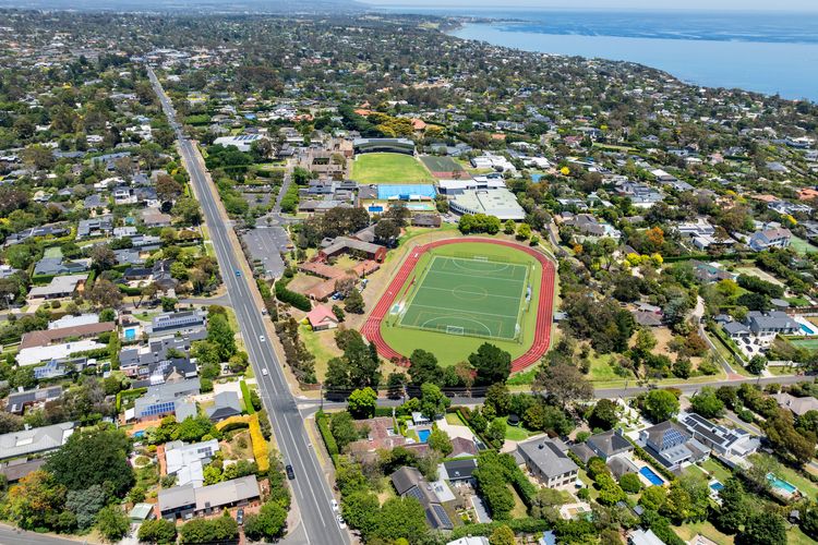 Jacksons Coast House