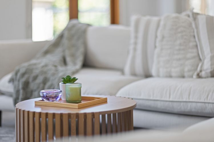 Jacksons Coast House