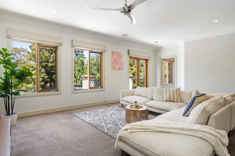 Jacksons Coast House