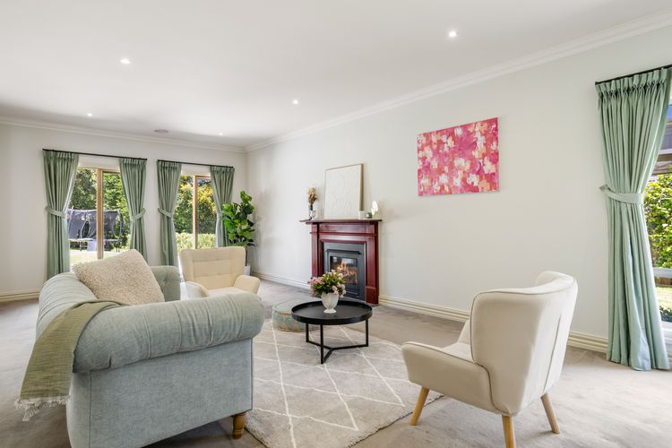 Jacksons Coast House