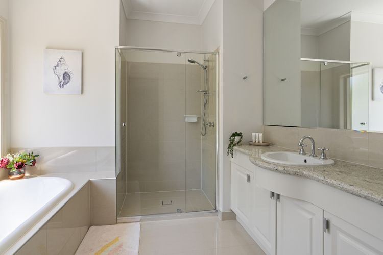 Jacksons Coast House