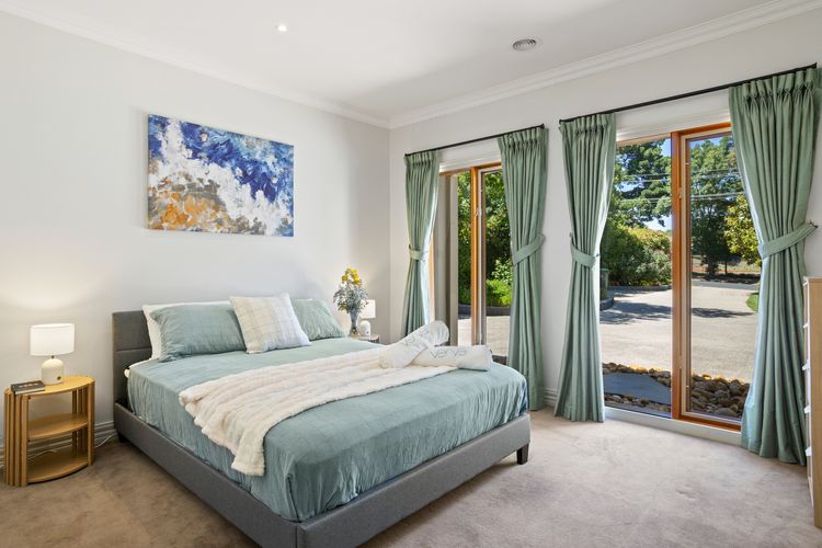 Jacksons Coast House