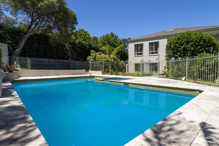 Jacksons Coast House